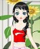 Thumbnail of Hotty Dress Up 2